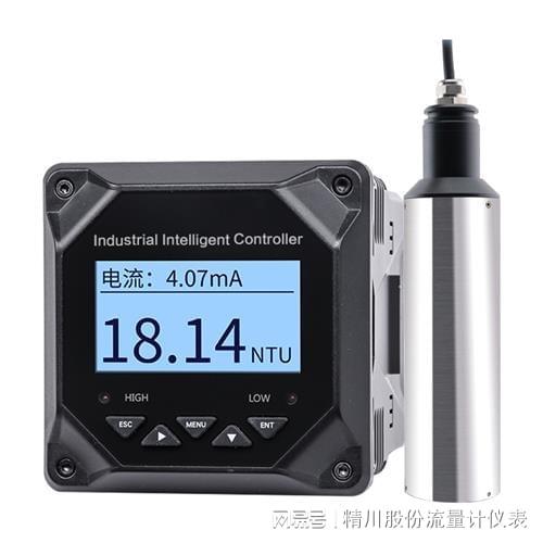 在线污泥浓度计_在线污泥浓度计安装位置原则_污水厂MLSS监测最佳点位