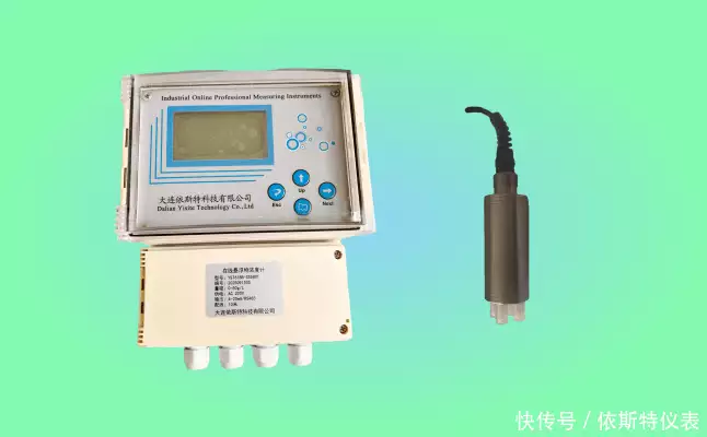 在线污泥浓度计_国产替代品牌选型_壁挂式悬浮物污泥浓度计市场趋势